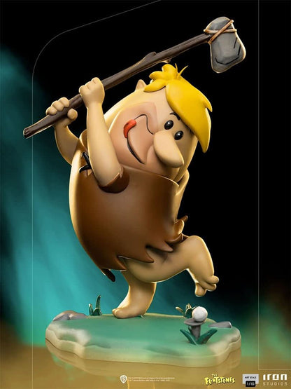 Statue Barney Rubble - The Flintstones - Art Scale 1/10