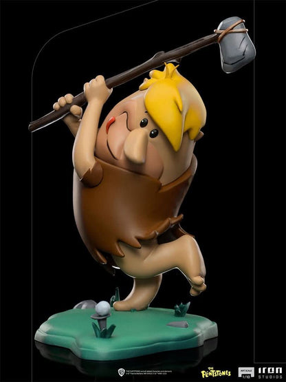 Statue Barney Rubble - The Flintstones - Art Scale 1/10