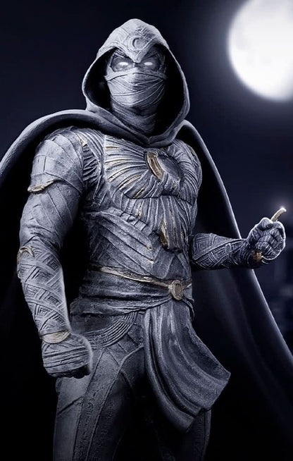 Moon Knight Statue - Moon Knight Series - Art Scale 1/10 - Marvel