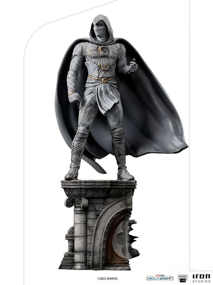 Moon Knight Statue - Moon Knight Series - Art Scale 1/10 - Marvel