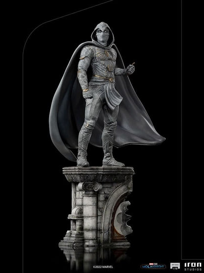 Moon Knight Statue - Moon Knight Series - Art Scale 1/10 - Marvel