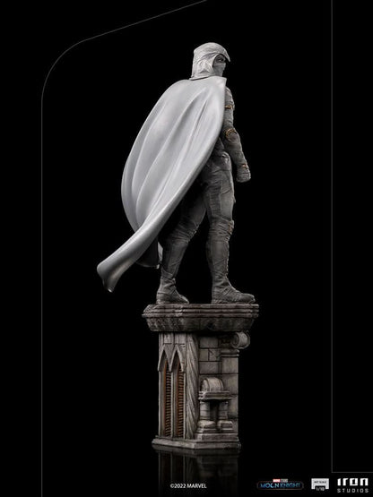 Moon Knight Statue - Moon Knight Series - Art Scale 1/10 - Marvel