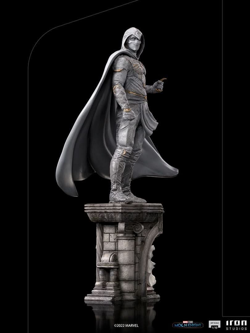 Moon Knight Statue - Moon Knight Series - Art Scale 1/10 - Marvel