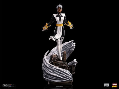 Statue Storm - X-Men: Age of Apocalypse - BDS Art Scale 1/10 - Marvel Comics