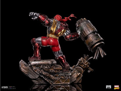 Statue Colossus - X-Men: Age of Apocalypse - BDS Art Scale 1/10 - Marvel Comics