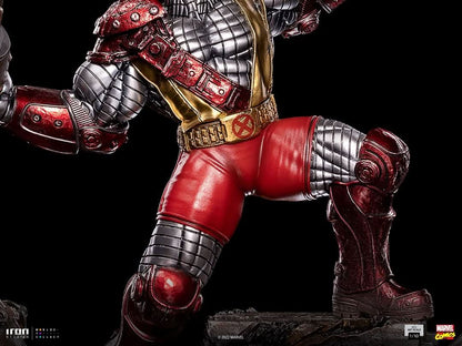 Statue Colossus - X-Men: Age of Apocalypse - BDS Art Scale 1/10 - Marvel Comics