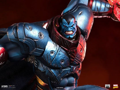 Statue Apocalypse - X-Men: Age of Apocalypse - BDS Art Scale 1/10 - Marvel Comics