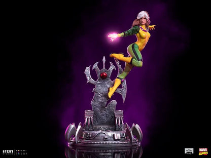 Rogue Statue - X-Men: Age of Apocalypse - BDS Art Scale 1/10 - Marvel Comics