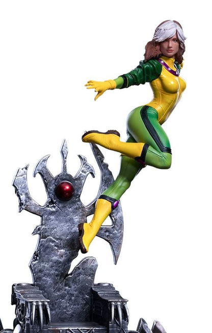 Rogue Statue - X-Men: Age of Apocalypse - BDS Art Scale 1/10 - Marvel Comics