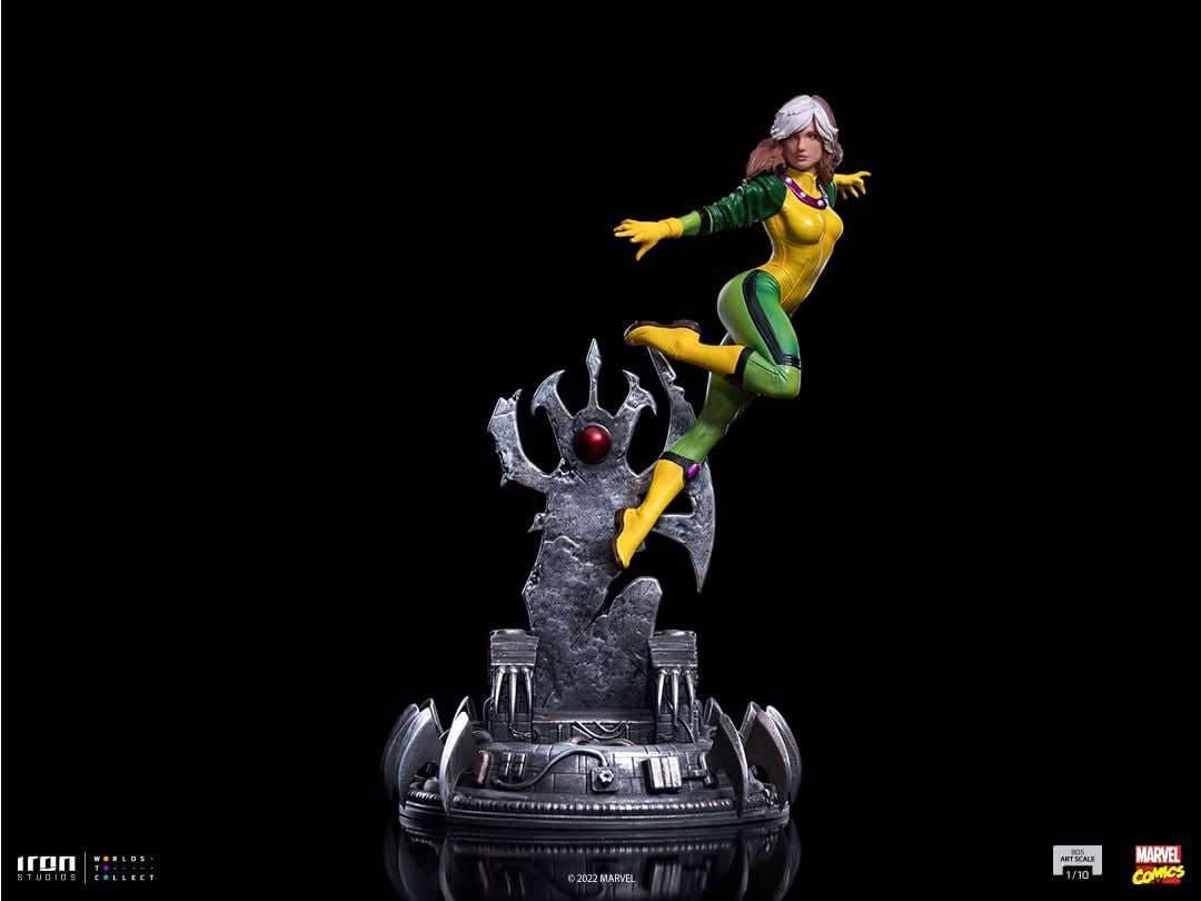 Rogue Statue - X-Men: Age of Apocalypse - BDS Art Scale 1/10 - Marvel Comics