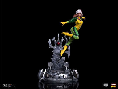 Rogue Statue - X-Men: Age of Apocalypse - BDS Art Scale 1/10 - Marvel Comics
