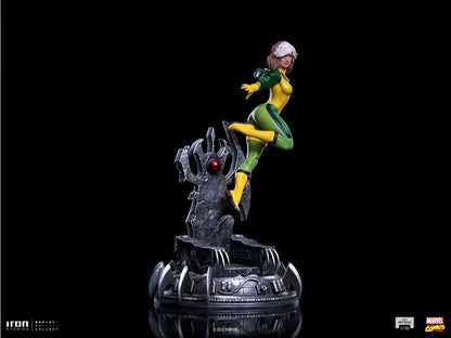 Rogue Statue - X-Men: Age of Apocalypse - BDS Art Scale 1/10 - Marvel Comics