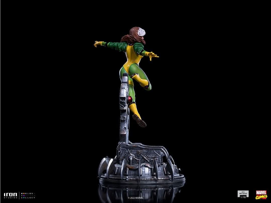 Rogue Statue - X-Men: Age of Apocalypse - BDS Art Scale 1/10 - Marvel Comics