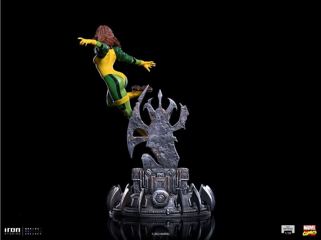 Rogue Statue - X-Men: Age of Apocalypse - BDS Art Scale 1/10 - Marvel Comics