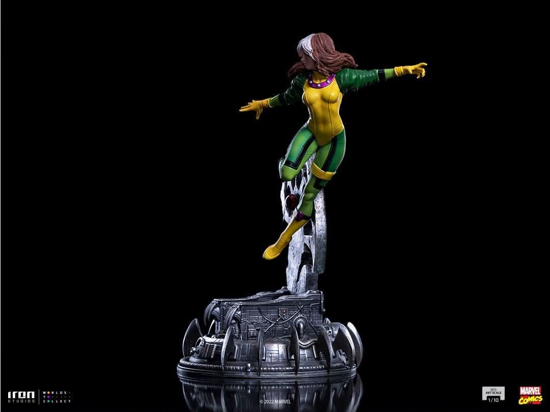 Rogue Statue - X-Men: Age of Apocalypse - BDS Art Scale 1/10 - Marvel Comics