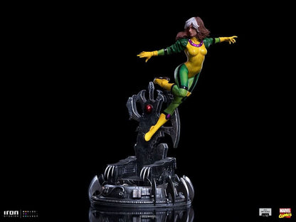 Rogue Statue - X-Men: Age of Apocalypse - BDS Art Scale 1/10 - Marvel Comics