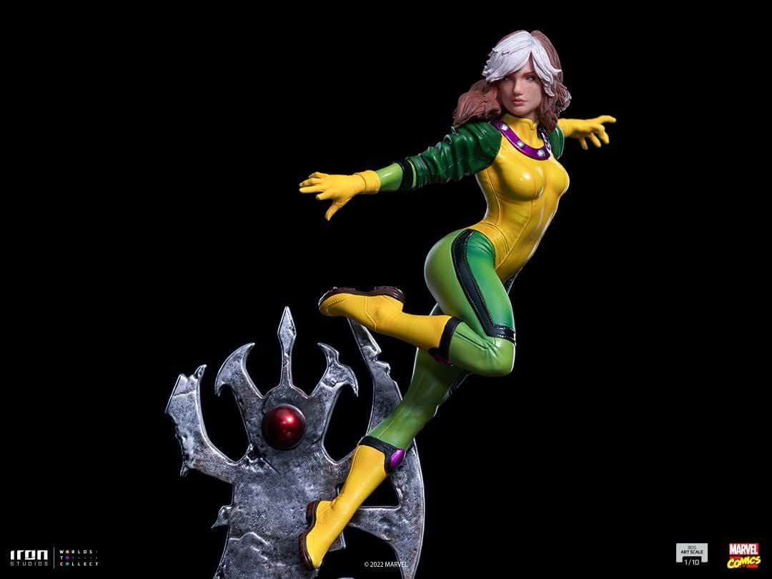 Rogue Statue - X-Men: Age of Apocalypse - BDS Art Scale 1/10 - Marvel Comics