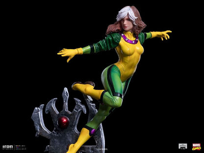 Rogue Statue - X-Men: Age of Apocalypse - BDS Art Scale 1/10 - Marvel Comics