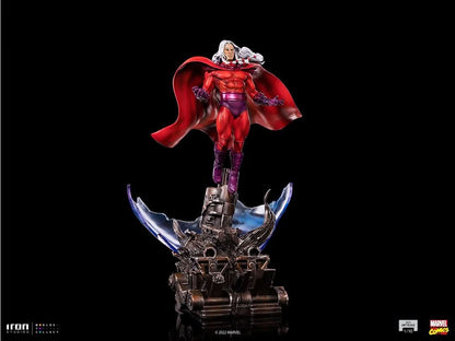 Statue Magneto - X-Men: Age of Apocalypse - BDS Art Scale 1/10 - Marvel Comics