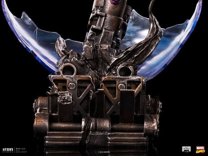 Statue Magneto - X-Men: Age of Apocalypse - BDS Art Scale 1/10 - Marvel Comics