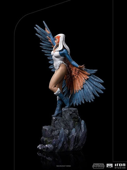 Statue Sorceress - Masters of the Universe - BDS Art Scale 1/10