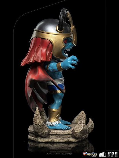 Mumm-Ra Figure - Thundercats - Mini Co.