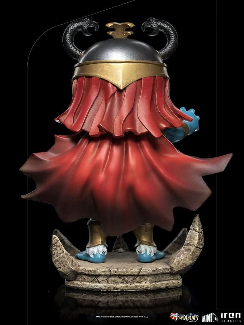 Mumm-Ra Figure - Thundercats - Mini Co.