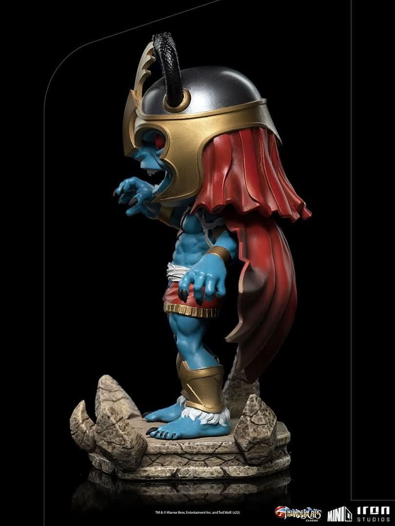 Mumm-Ra Figure - Thundercats - Mini Co.