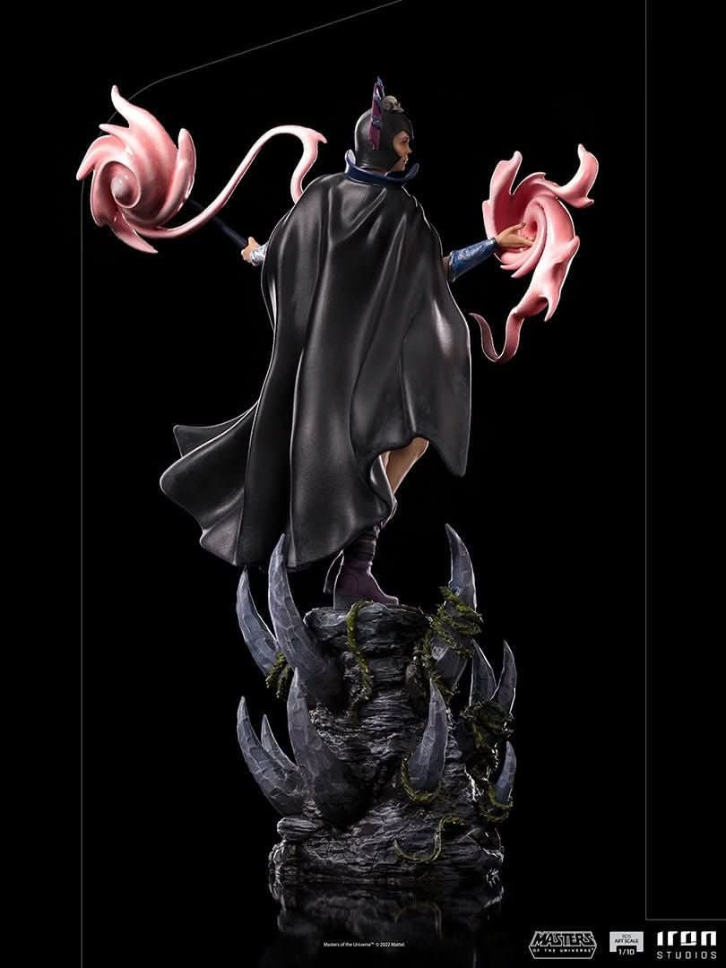 Statue Evil-Lyn - Masters of the Universe - BDS Art Scale 1/10