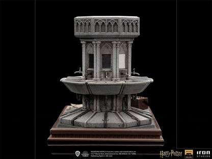 Hermione Granger Polyjuice Version Deluxe Statue - Harry Potter - Art Scale 1/10