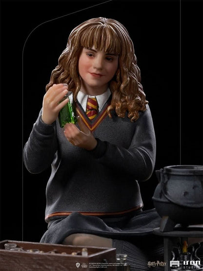 Hermione Granger Polyjuice Statue - Harry Potter - Art Scale 1/10