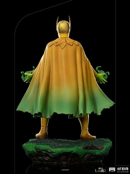 Statue Classic Loki Variant - Loki Series - Art Scale 1/10 - Infinity War