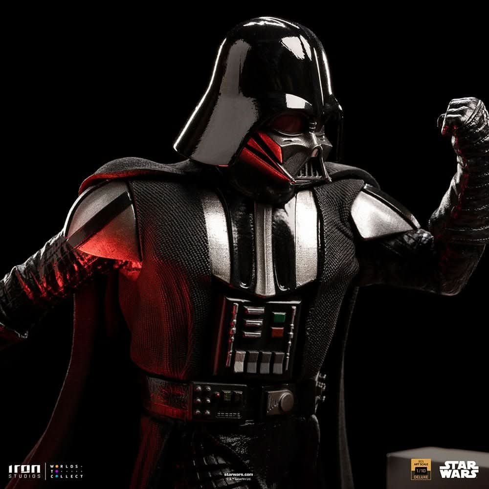 Statue Darth Vader - Star Wars: Rogue One - BDS Art Scale 1/10