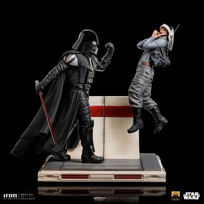Statue Darth Vader - Star Wars: Rogue One - BDS Art Scale 1/10