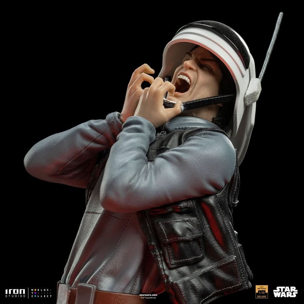 Statue Darth Vader - Star Wars: Rogue One - BDS Art Scale 1/10