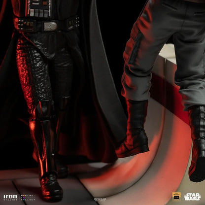 Statue Darth Vader - Star Wars: Rogue One - BDS Art Scale 1/10