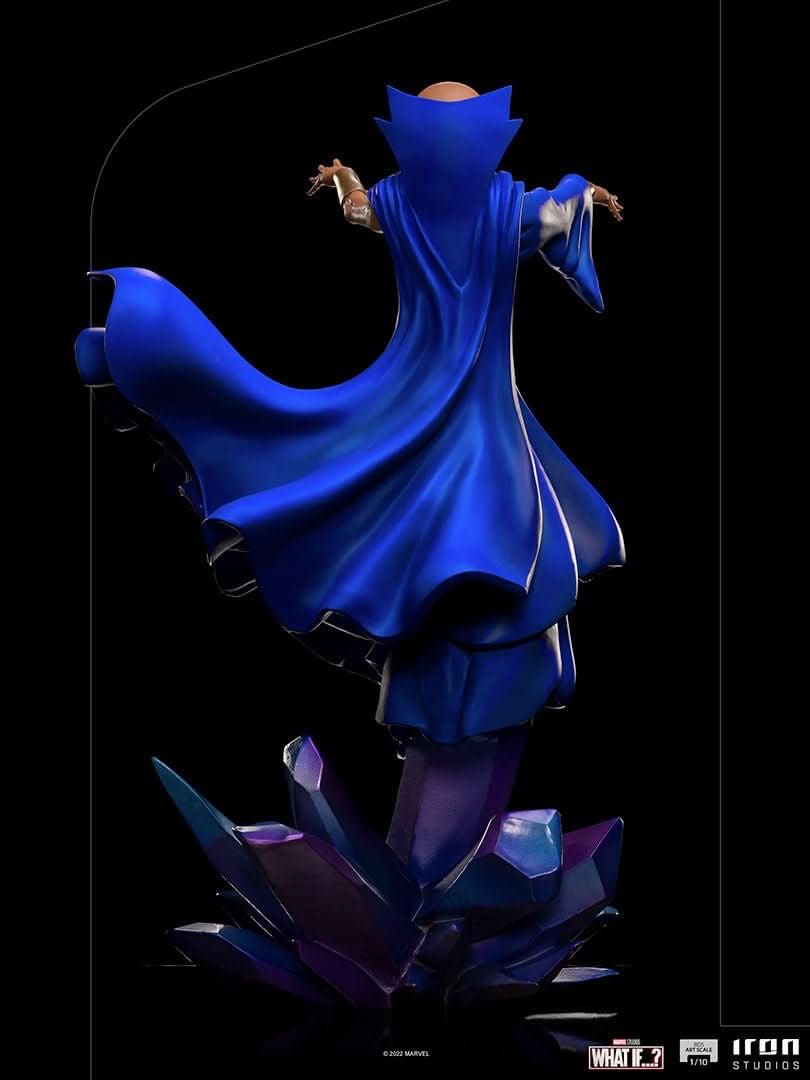Statue The Watcher - What If...? - Art Scale 1/10 - Marvel