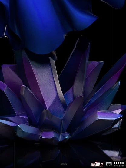 Statue The Watcher - What If...? - Art Scale 1/10 - Marvel