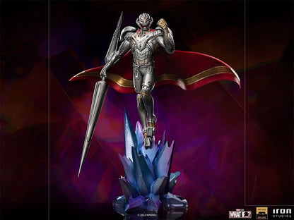 Infinity Ultron Statue - What If...? - Art Scale 1/10 - Marvel