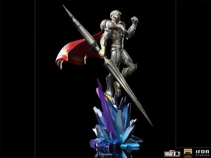 Infinity Ultron Statue - What If...? - Art Scale 1/10 - Marvel