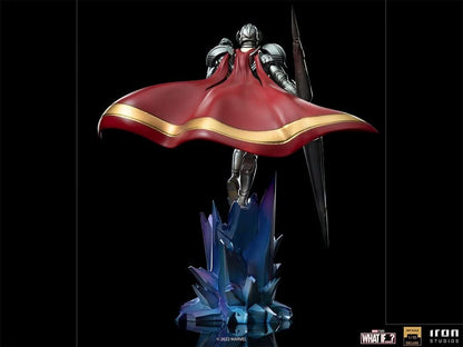 Infinity Ultron Statue - What If...? - Art Scale 1/10 - Marvel