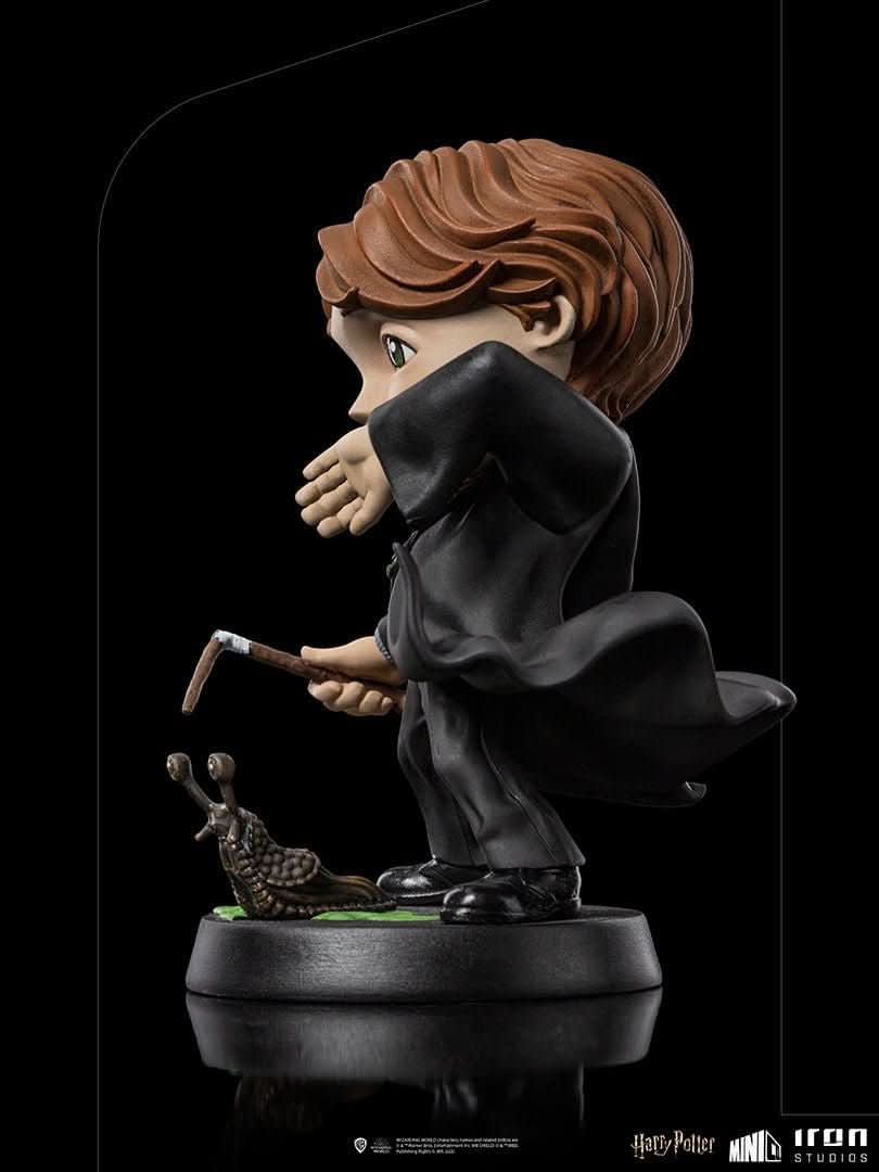 Figurine Ron Weasley Broken Wand - Harry Potter - Mini Co.