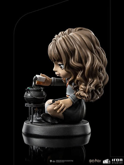 Figurine Hermione Granger Polyjuice - Harry Potter - Mini Co.