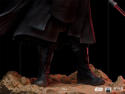 Statue Darth Maul - Star Wars - Legacy Replica 1/4 - The Mandalorian