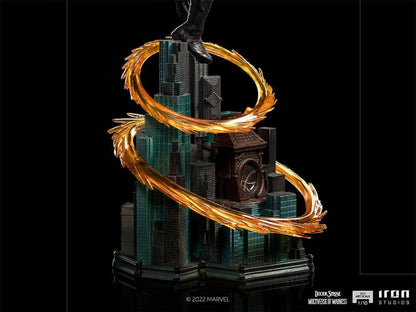 Stephen Strange Statue - Doctor Strange In the Multiverse of Madness - BDS Art Scale 1/10 - WandaVision