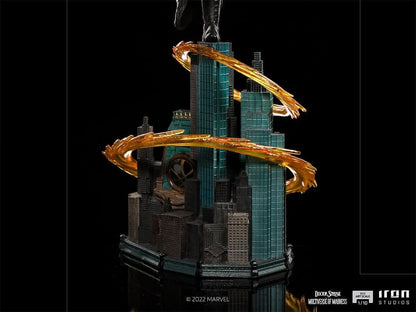Stephen Strange Statue - Doctor Strange In the Multiverse of Madness - BDS Art Scale 1/10 - WandaVision
