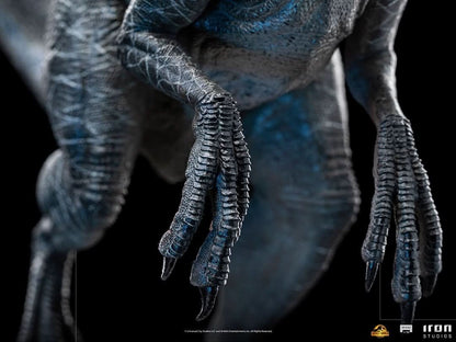 Blue Statue - Jurassic World: Dominion - Art Scale 1/10