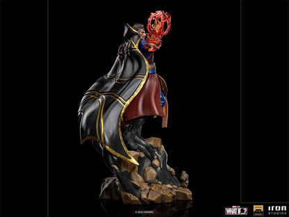 Statue Doctor Strange Supreme - What If...? - Art Scale 1/10 - Marvel