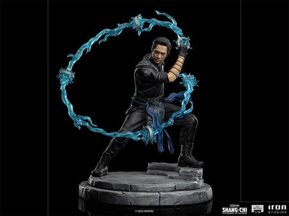 Wenwu Statue - Shang-Chi and The Legend of the Ten Rings - BDS Art Scale 1/10 - Marvel