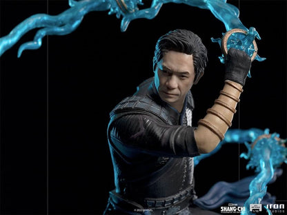Wenwu Statue - Shang-Chi and The Legend of the Ten Rings - BDS Art Scale 1/10 - Marvel